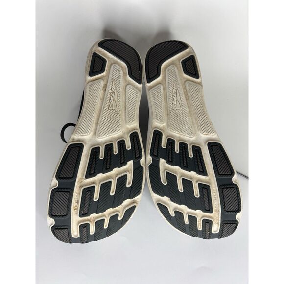 Altra Escalante Black Synthetic Lace Athletic Running Shoes Sneakers Women Sz 41 - Picture 13 of 15